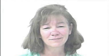 Angelia Brown, - St. Lucie County, FL 